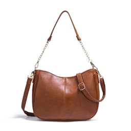 image-Women's Simple Fashion Shoulder Messenger Bag