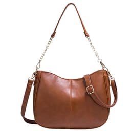 image-Women's Simple Fashion Shoulder Messenger Bag