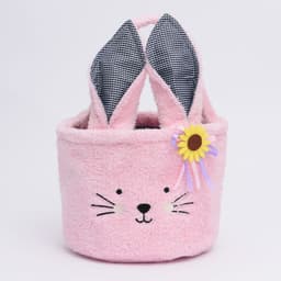 image-Easter Egg Candy Gift Bag Decorations