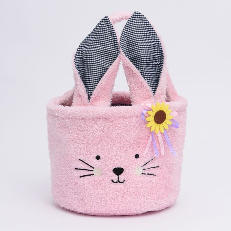 image-Easter Egg Candy Gift Bag Decorations