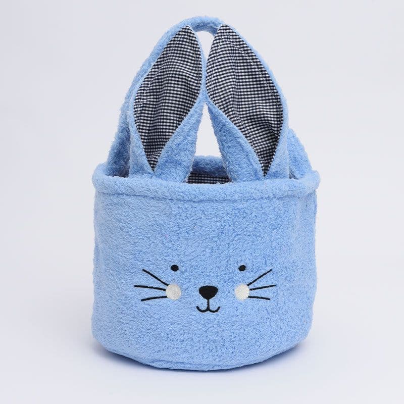 image-Easter Egg Candy Gift Bag Decorations