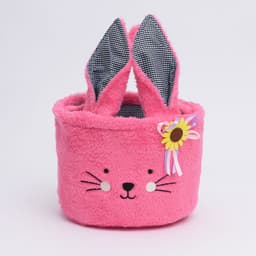 image-Easter Egg Candy Gift Bag Decorations