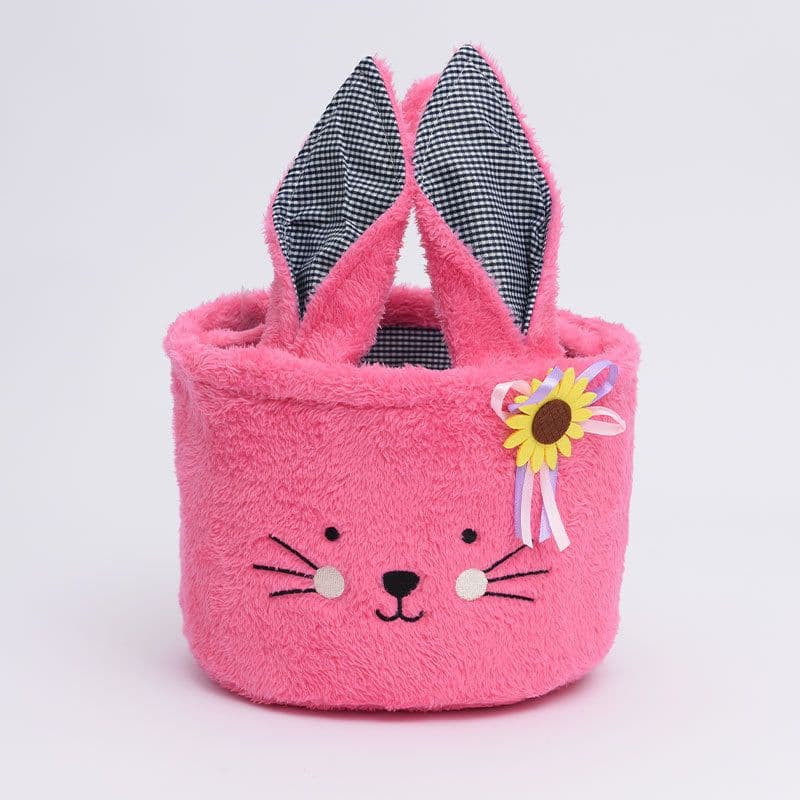 image-Easter Egg Candy Gift Bag Decorations