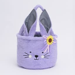 image-Easter Egg Candy Gift Bag Decorations