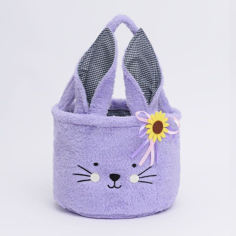 image-Easter Egg Candy Gift Bag Decorations