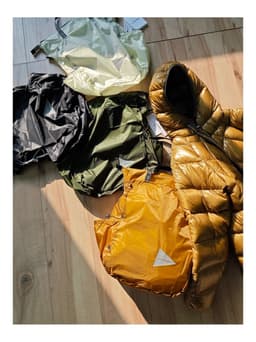 image-Outdoor Leisure Crossbody Shoulder Bag