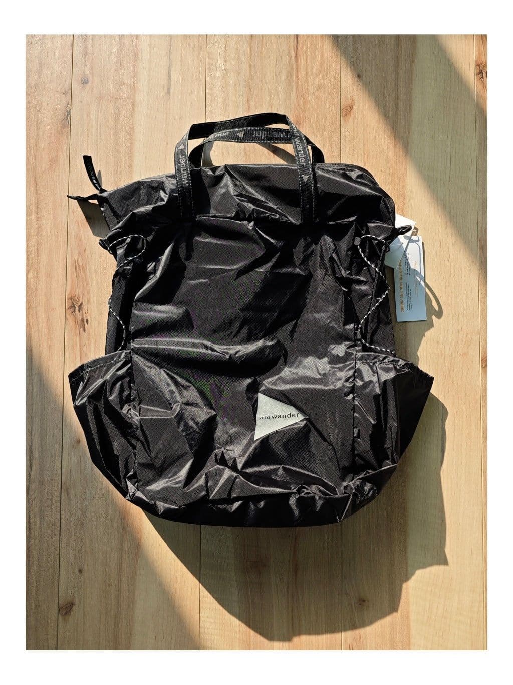 image-Outdoor Leisure Crossbody Shoulder Bag