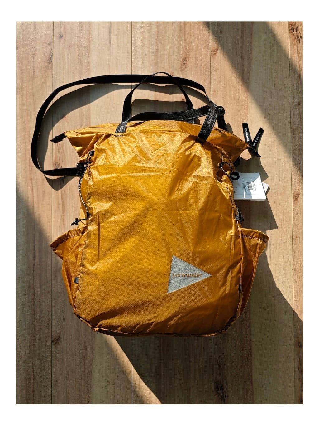 image-Outdoor Leisure Crossbody Shoulder Bag