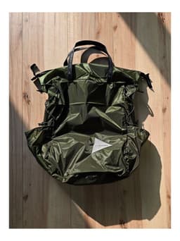 image-Outdoor Leisure Crossbody Shoulder Bag