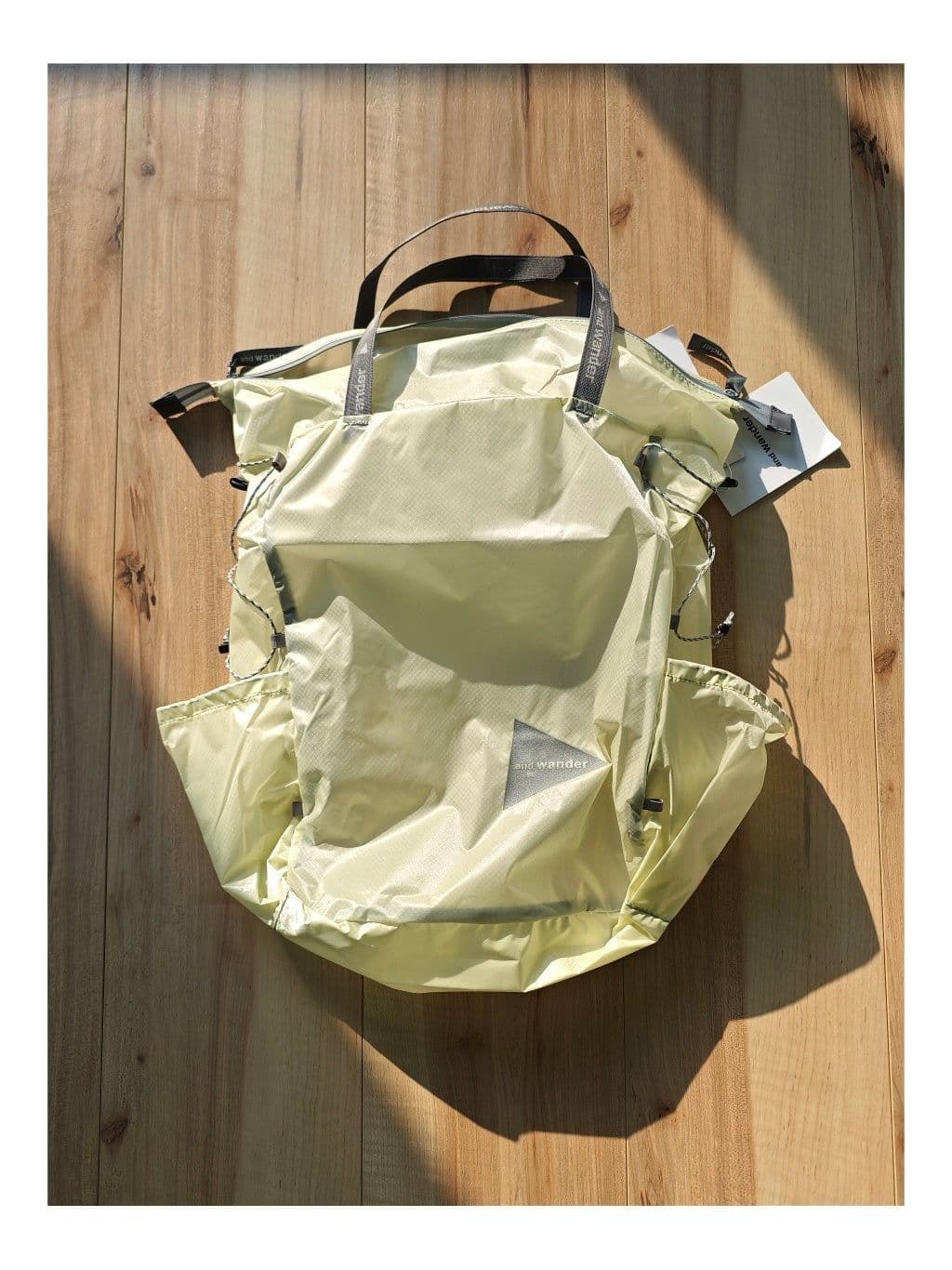 image-Outdoor Leisure Crossbody Shoulder Bag