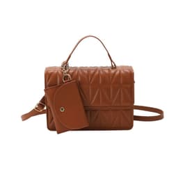 image-Popular Fashion Diamond Embroidery Thread Elegant Tote