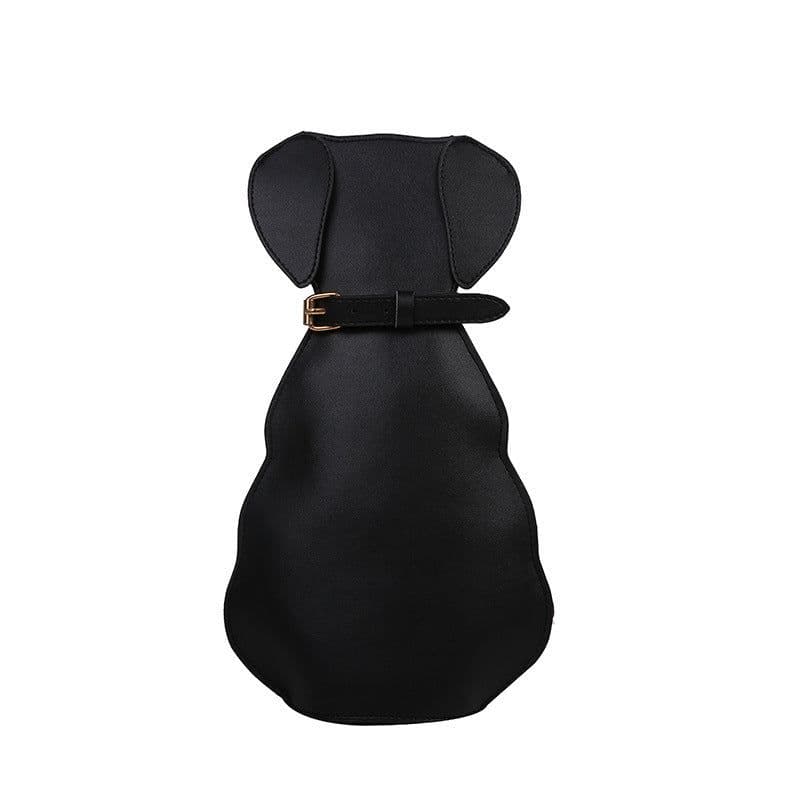 image-Eccentric Personality Fashion Retro Shoulder Messenger Bag