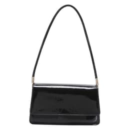 image-Fashion Laser Pure Color All-matching One Shoulder Underarm Bag