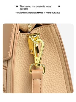 image-Embroidered Silk Scarf New Crossbody Bag Women
