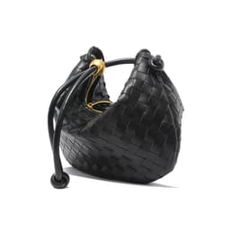 image-Large Capacity Temperament Korean Style Shoulder Bag