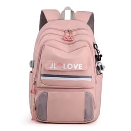 image-Ins High Quality Backpack Large Capacity College Style