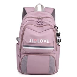 image-Ins High Quality Backpack Large Capacity College Style