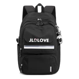 image-Ins High Quality Backpack Large Capacity College Style