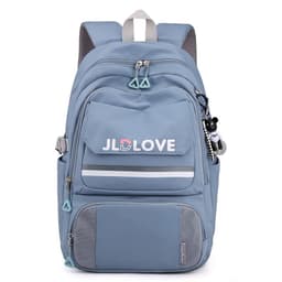 image-Ins High Quality Backpack Large Capacity College Style