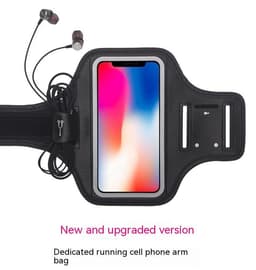 image-Outdoor Sports Running Mobile Phone Armband