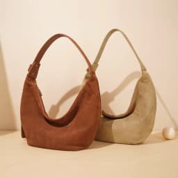 image-Women's Fashion All-match One-shoulder Crossbody Bag