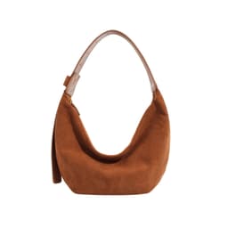 image-Women's Fashion All-match One-shoulder Crossbody Bag