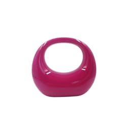 image-Acrylic Bag Fashion European And American Style Handbag
