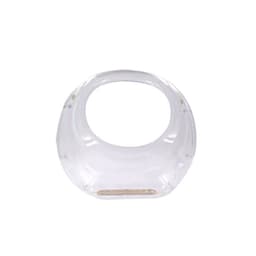 image-Acrylic Bag Fashion European And American Style Handbag