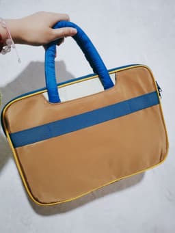image-Laptop Handbag 133-inch156-inch14-inch