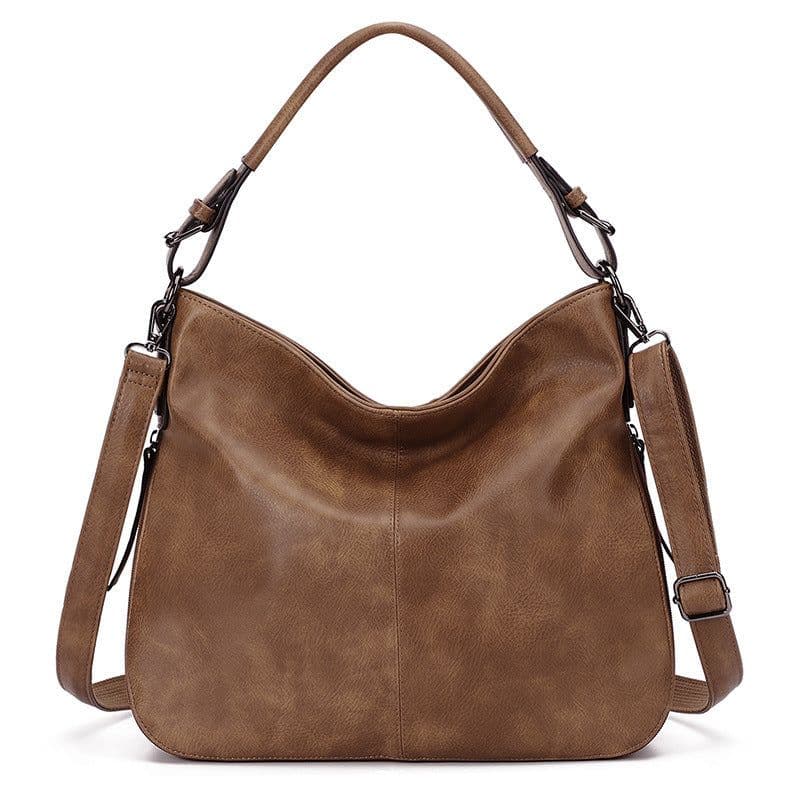 image-European And American Fashion Messenger Bag For Girls