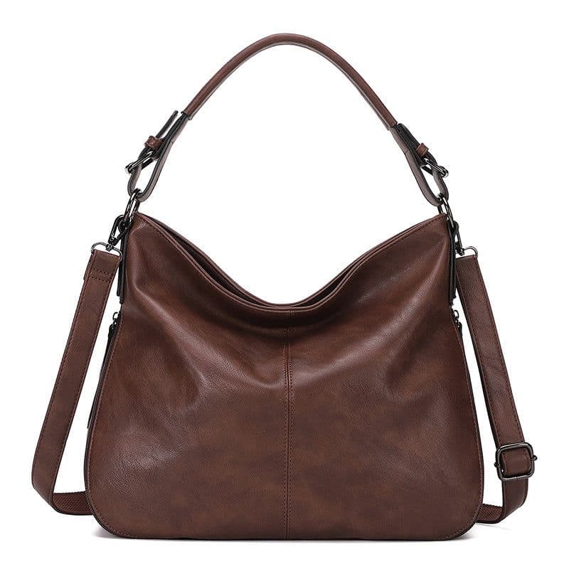 image-European And American Fashion Messenger Bag For Girls