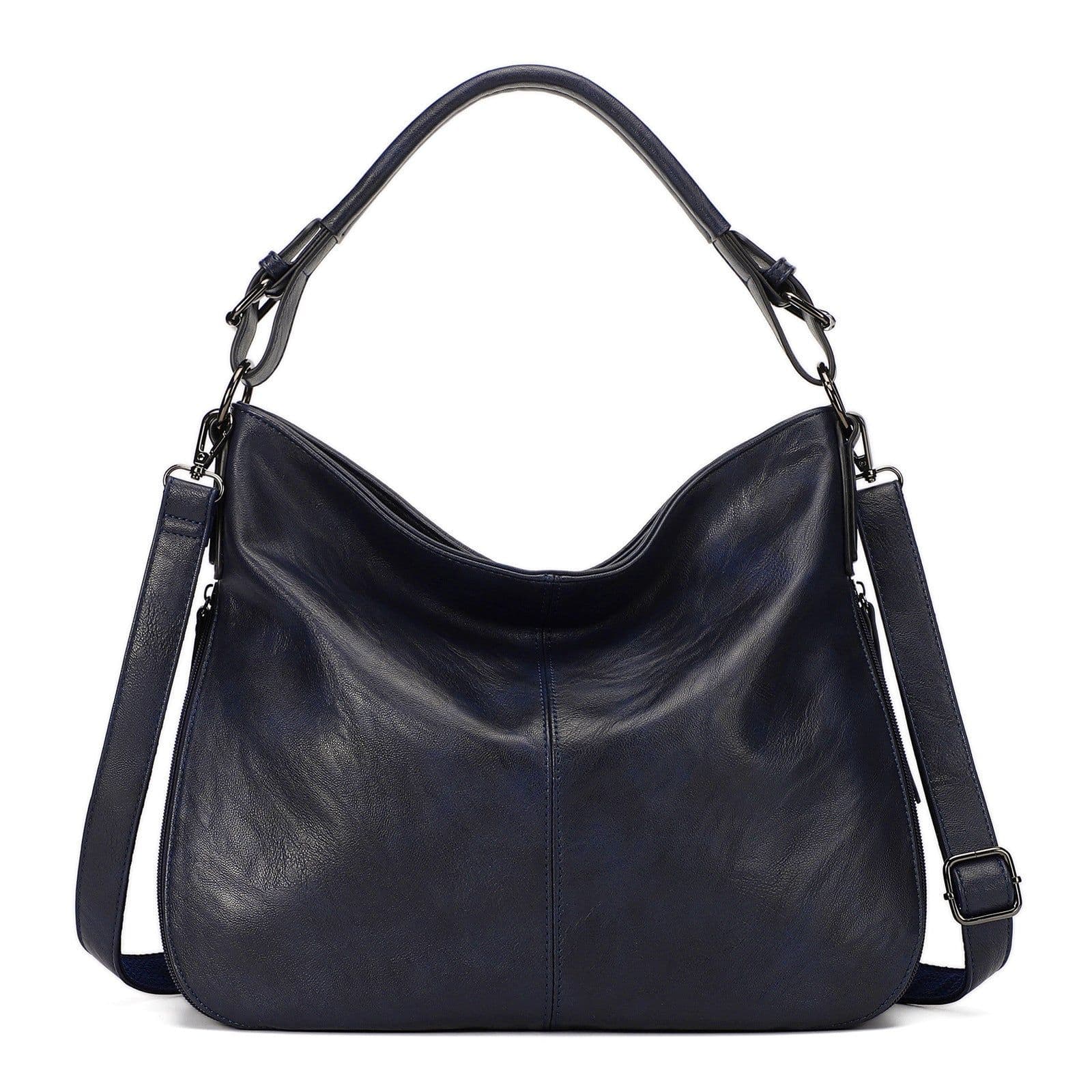 image-European And American Fashion Messenger Bag For Girls