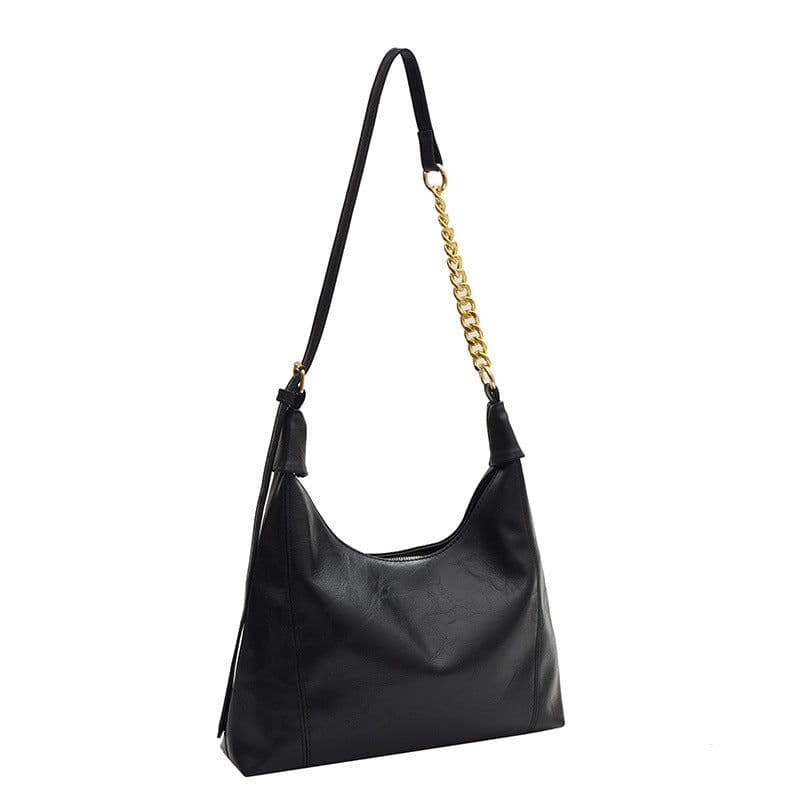 image-Women's Fashion Special-interest Vintage Crossbody Bag