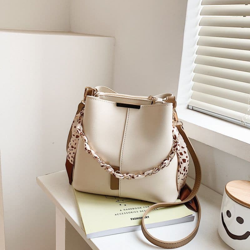 image-Summer Fashion Shoulder Bag Casual Women Crossbody Bags