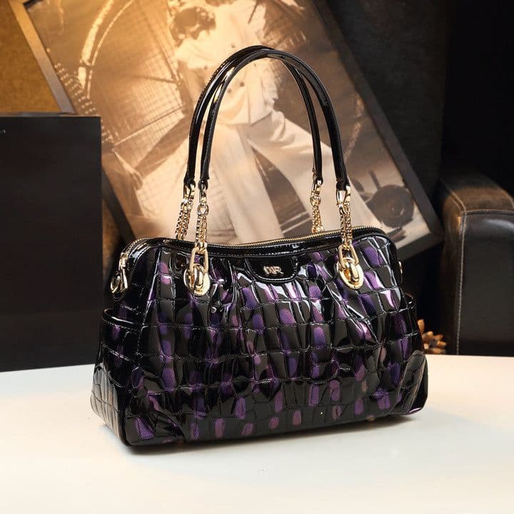image-New Fashionable All-match Women Bag