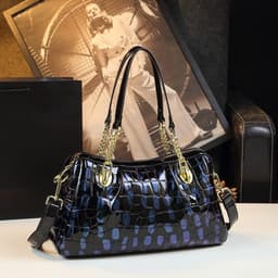 image-New Fashionable All-match Women Bag