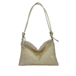 image-One Shoulder Simple Crossbody Underarm Versatile Women's Bag