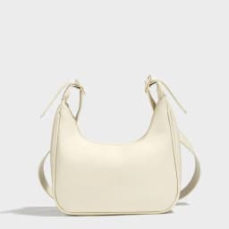 image-Simple All-match Shoulder Dumpling Bag Women's Crossbody Selenodont Bag