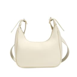 image-Simple All-match Shoulder Dumpling Bag Women's Crossbody Selenodont Bag