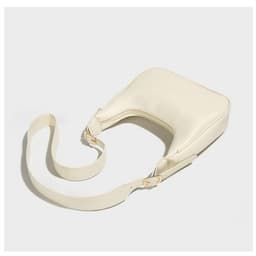 image-Simple All-match Shoulder Dumpling Bag Women's Crossbody Selenodont Bag