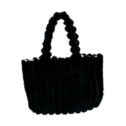 image-Women's Fashion All-matching Fur Bag