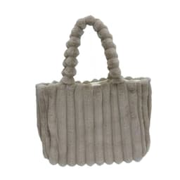 image-Women's Fashion All-matching Fur Bag