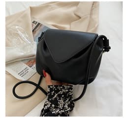 image-New Fashion All-match High-grade Messenger Bag For Women