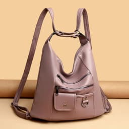 image-New Bags Fashion Casual Women's All-match One Shoulder Crossbody Bag