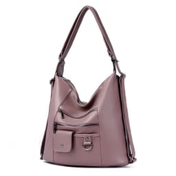 image-New Bags Fashion Casual Women's All-match One Shoulder Crossbody Bag