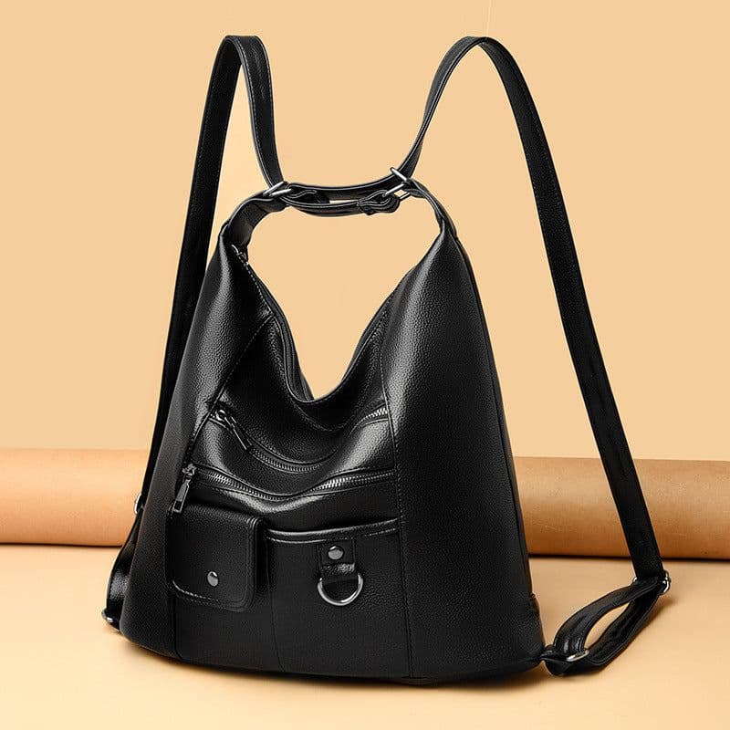 image-New Bags Fashion Casual Women's All-match One Shoulder Crossbody Bag