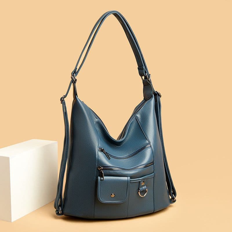 image-New Bags Fashion Casual Women's All-match One Shoulder Crossbody Bag