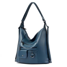 image-New Bags Fashion Casual Women's All-match One Shoulder Crossbody Bag