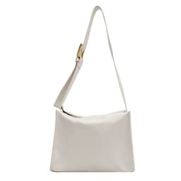 image-New Retro Large Capacity Tote Commuter Crossbody Bag