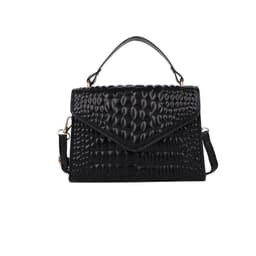 image-Elegant Simple And Fashionable Handbag
